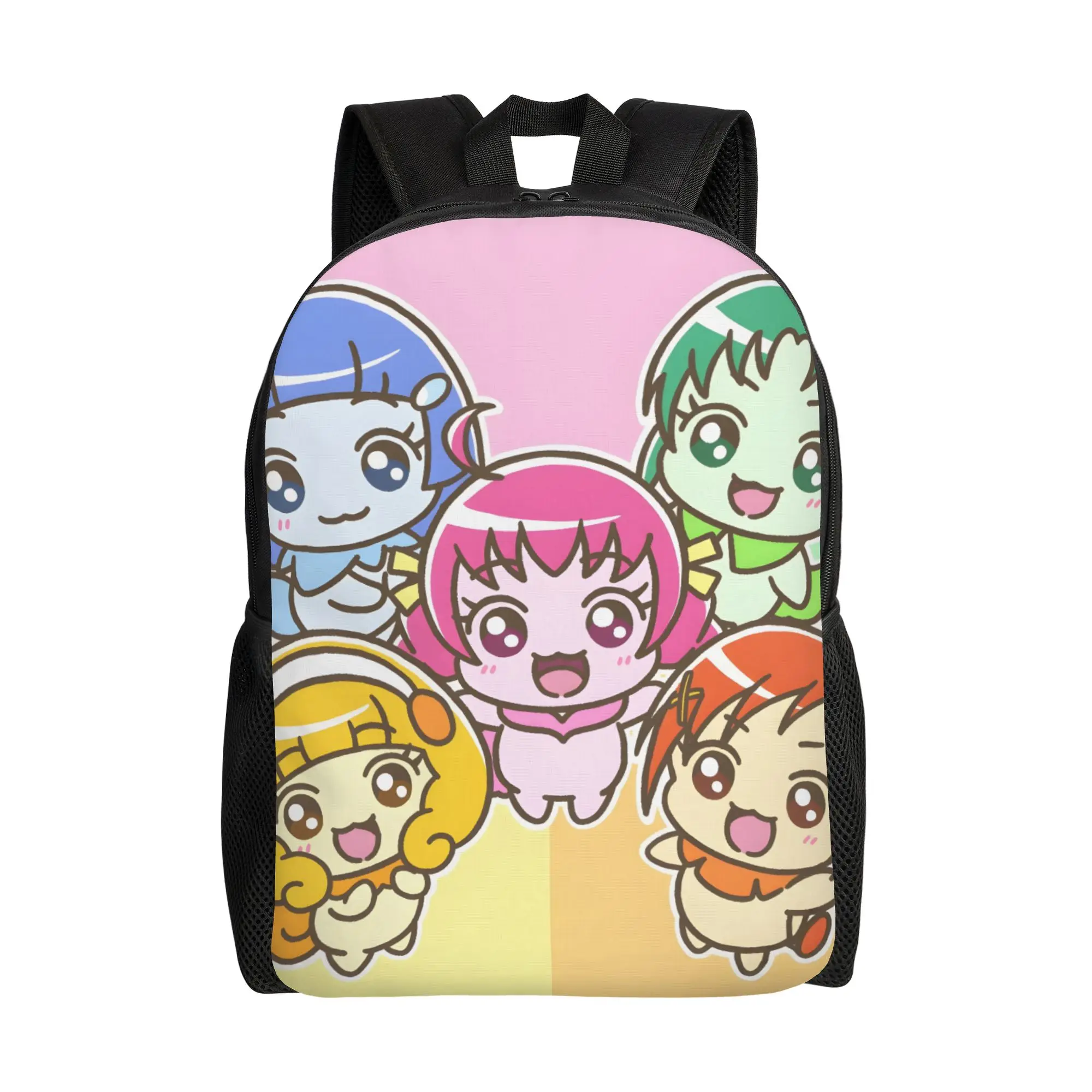 1Piece Daypack Precure Backpack New Semester Begins
