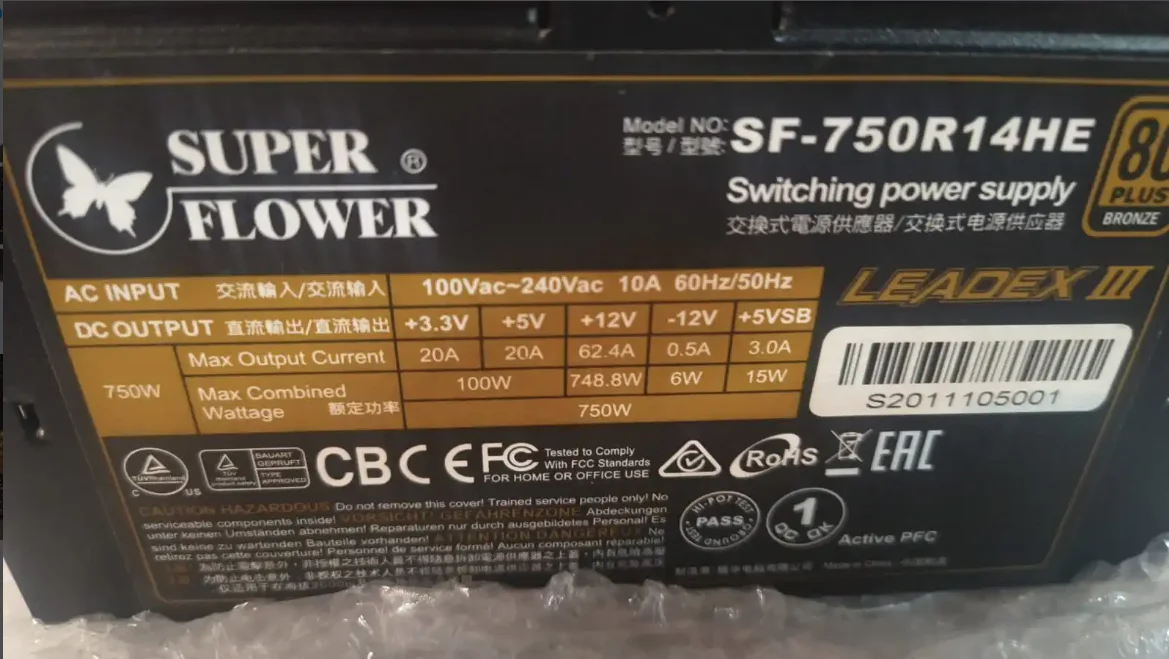 Customized For Zhen…