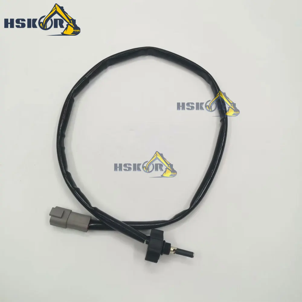 Fuel Water Level Sensor 382-2001 3822001 for Caterpillar Excavator E300D E320D 312D 329D E336D 311DLRR