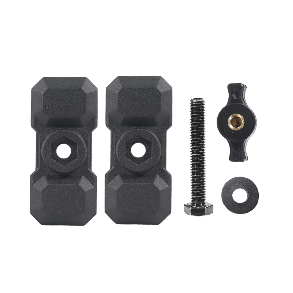 Doppel Buchse Verlängerung Arm 1-zoll Kugelkopf Basis Adapter für Ram Mount für GoPro Für Insta360 Kamera Fahrrad motorrad Halterung – Detail 4