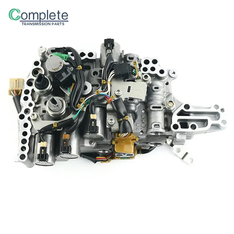 

JF016E RE0F10D 31705-28X0B Transmission Valve Body Suit For PATHFINDER Rogue ARO NV200 2013 - up