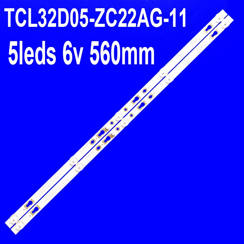 Led Backlight Strip…