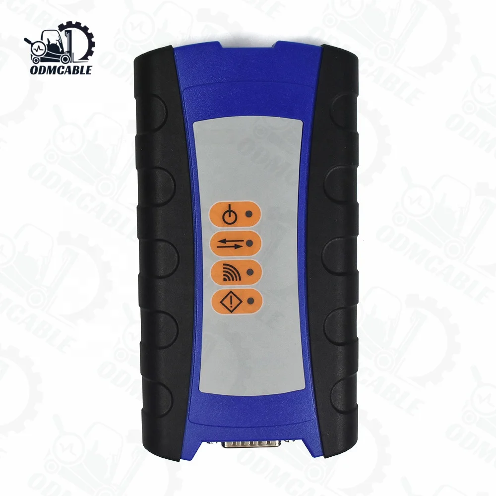 

USB DIESEL TRUCK DIAGNOSTIC TOOL TRUCK OBD FAULT DIAGNOSTICS DETECTOR FORNEIXQUSB LINK 2 TRUCK DIAGNOSTIC SCANNER