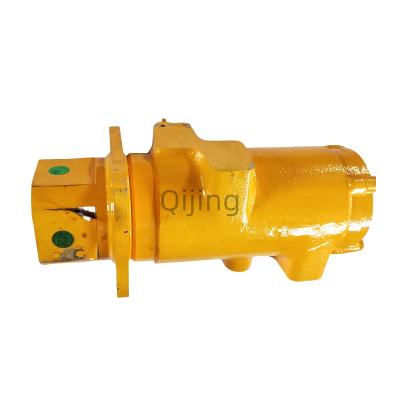

Durable Turning Joint 31ND-40340 for Korean Excavator - Ensures Smooth and Efficient Rotational Movement
