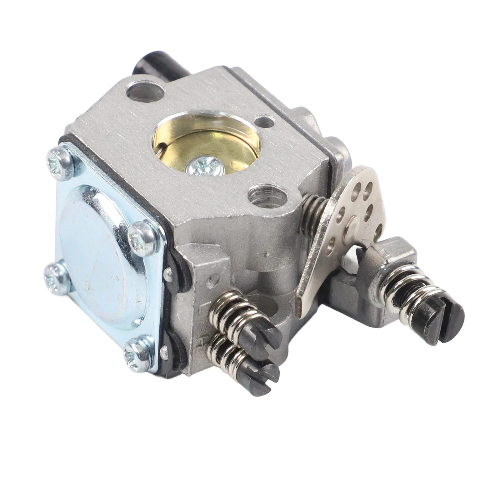 

Простая установка деталей карбюратора, инструмент для бензопилы WT-29a, замена карбюратора, улучшение эффективности топлива