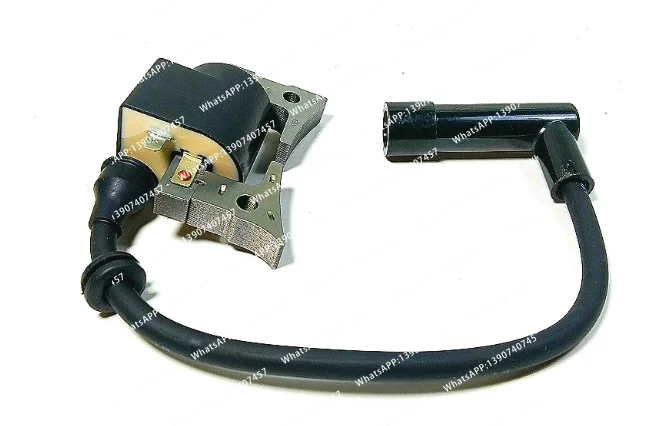 EX13 EX17 Ignition coil fits Robin EX13 EX17 EX21 6 ~7 OHC 169CC 211CC engine magneto module stator # 277-79431-01