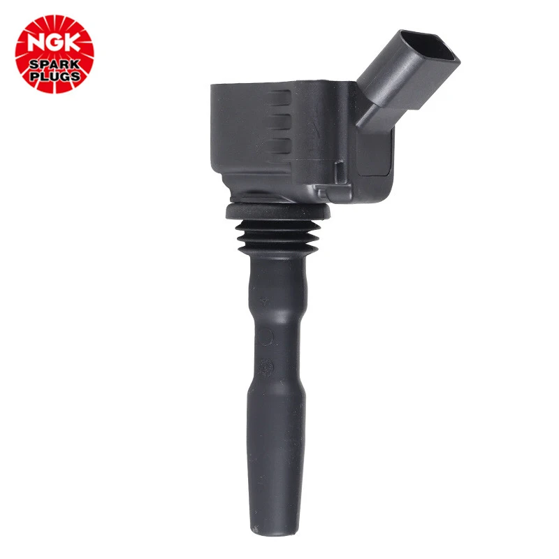 NGK ignition coil U5330 is suitable for Volkswagen Lavida Passat Jetta Bora Probe Audi high pressure pack