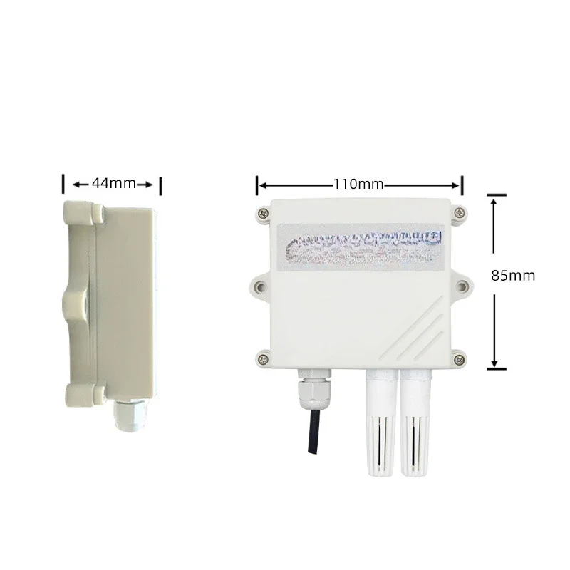 Air Quality Sensor Dust Haze Particle Monitor High Precision