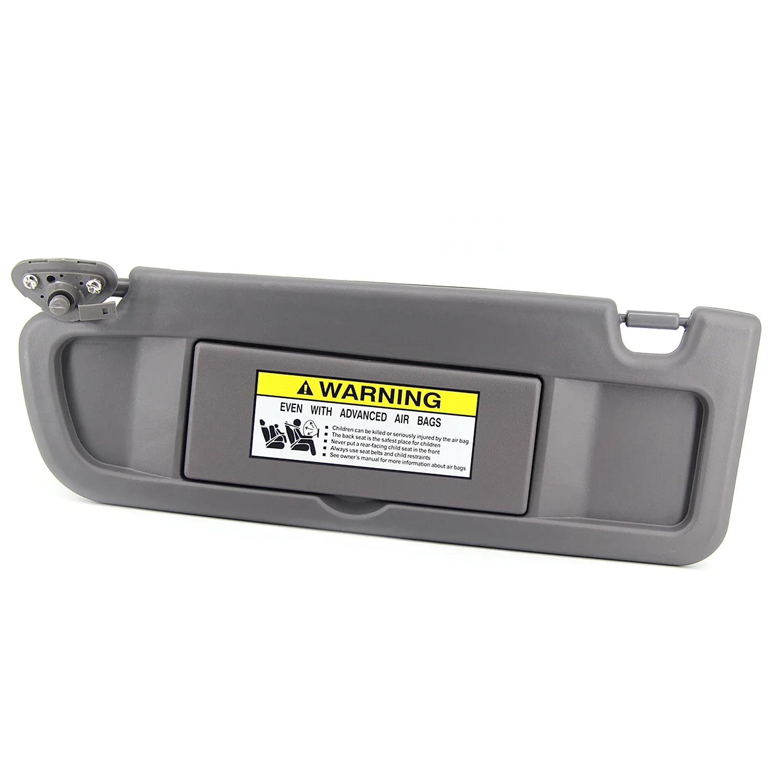 

83280-SNA-A01ZA Front Left Driver Sun Visor For Atlas 2006-2011