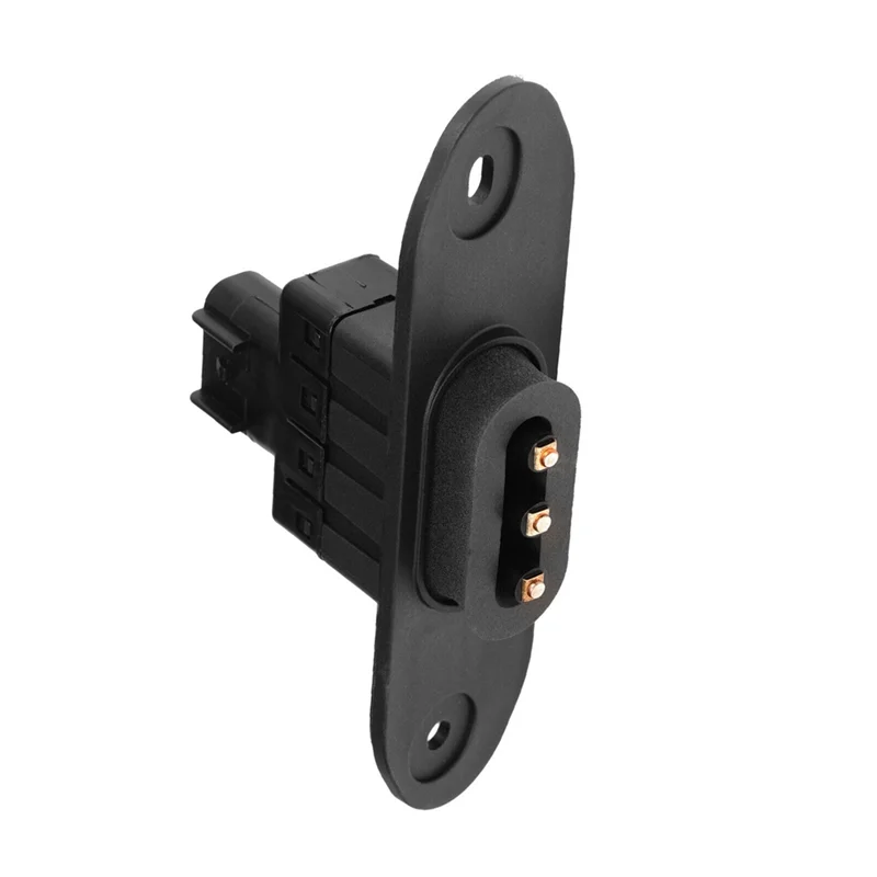 

Portable Car Side Door Contact Replacement Parts Accessories For Ford Transit MK6 MK7 2.0T 2000 - 2019 2C1T14A658AE 1800639