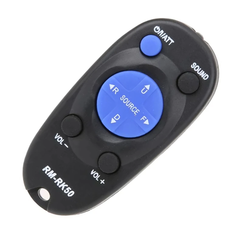 Remote Control Farther Transmitting Distance Wireless Remote Control for Car Stereo RM-RK50 RM-RK52-A32R