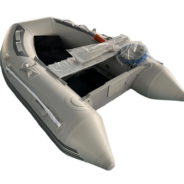 2025 Cheap Double Fishing Used Inflatable Boat For Sale/hot Sale Yacht Prices