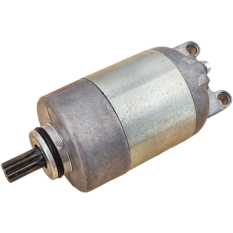 

Starter Motor For YAMAHA 5MY-H1800-10 5MYH180010 AT115 XC125 NXC125