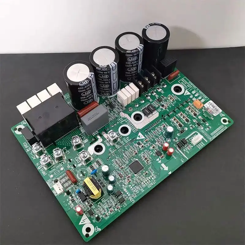 New For Gree Central Air Conditioner Control Board GMV-160WL/A ZQ1230C Circuit PCB 300027000068 Conditioning Parts