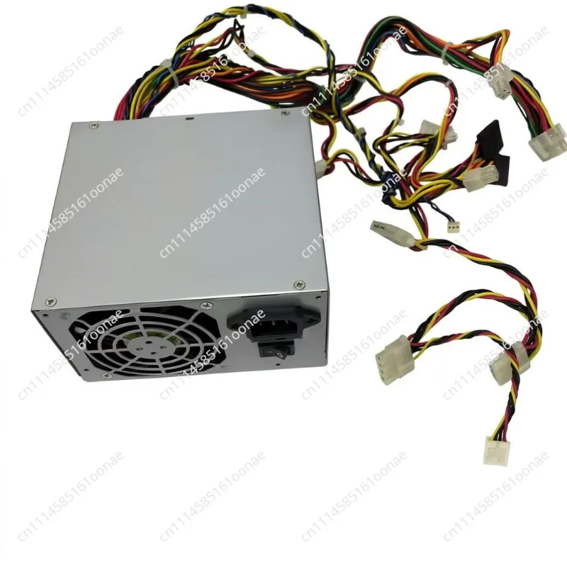 SS-350SGX 350W Industrial Server Power Supply For Industrial Control Device