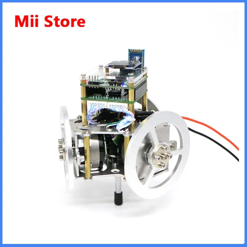 

Балансировочный столб, новый тип баланса, перевернутый маятник, однополюсное самобалансирующееся устройство, усовершенствованное автоматическое управление