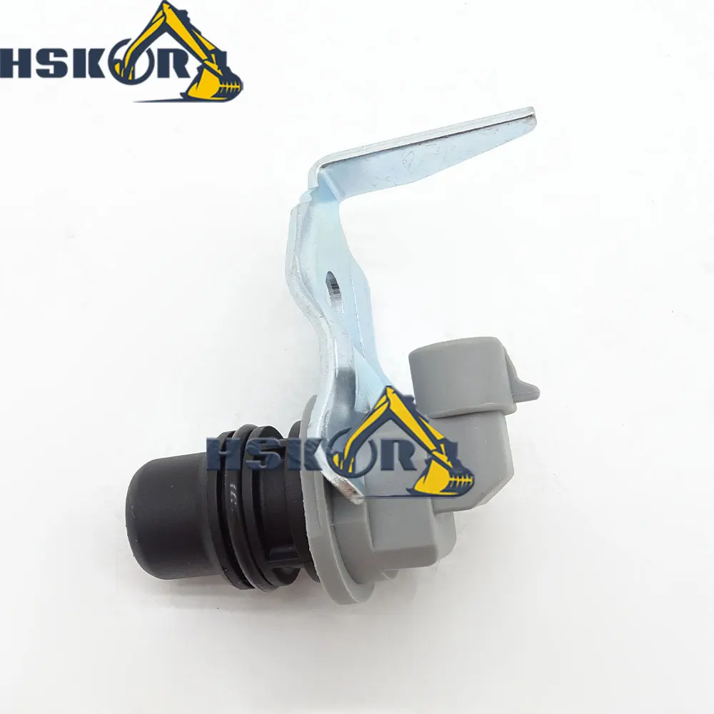 

1885812 C91 Датчик революции Датчик положения кривошипа для дизельного двигателя DT466E Деталь экскаватора