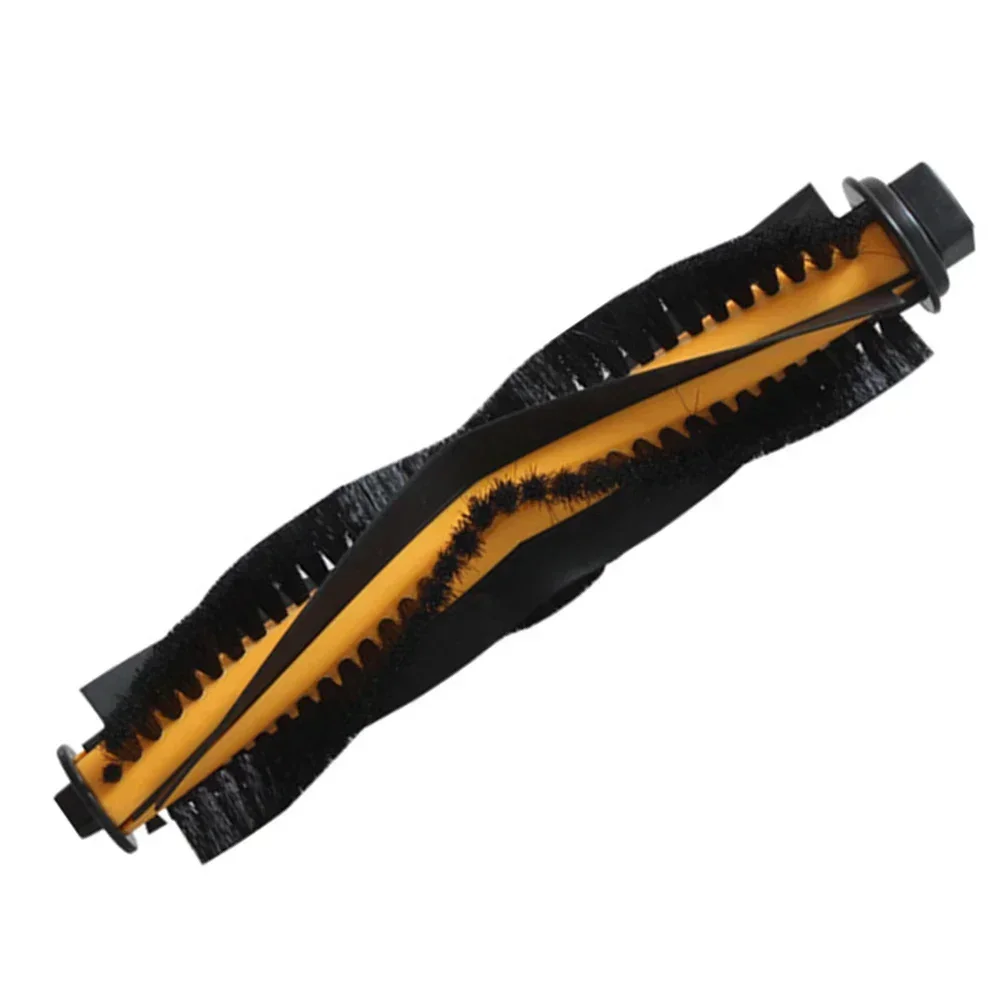فرشاة دوارة لملحقات المكنسة الكهربائية الروبوتية Tesvor S5 Max قطع غيار فرشاة دوارة على شكل حرف V استبدال الملحقات