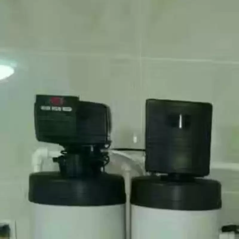 5600SE-FT Control Valve for Central Water Purifier and Softener, Boiler Softening Equipment Compatible Replacement Part