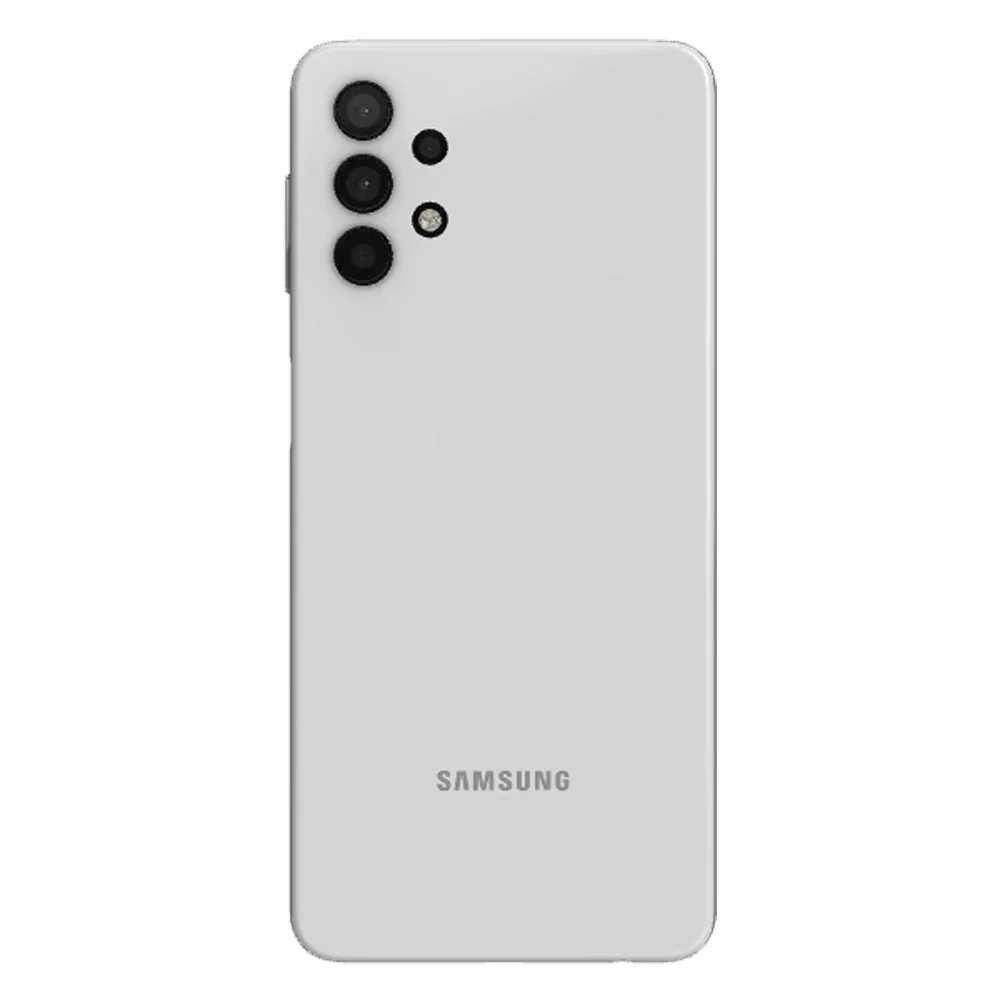 Original Samsung Galaxy A32 A326K 5G Mobile Phone NFC 4GB RAM