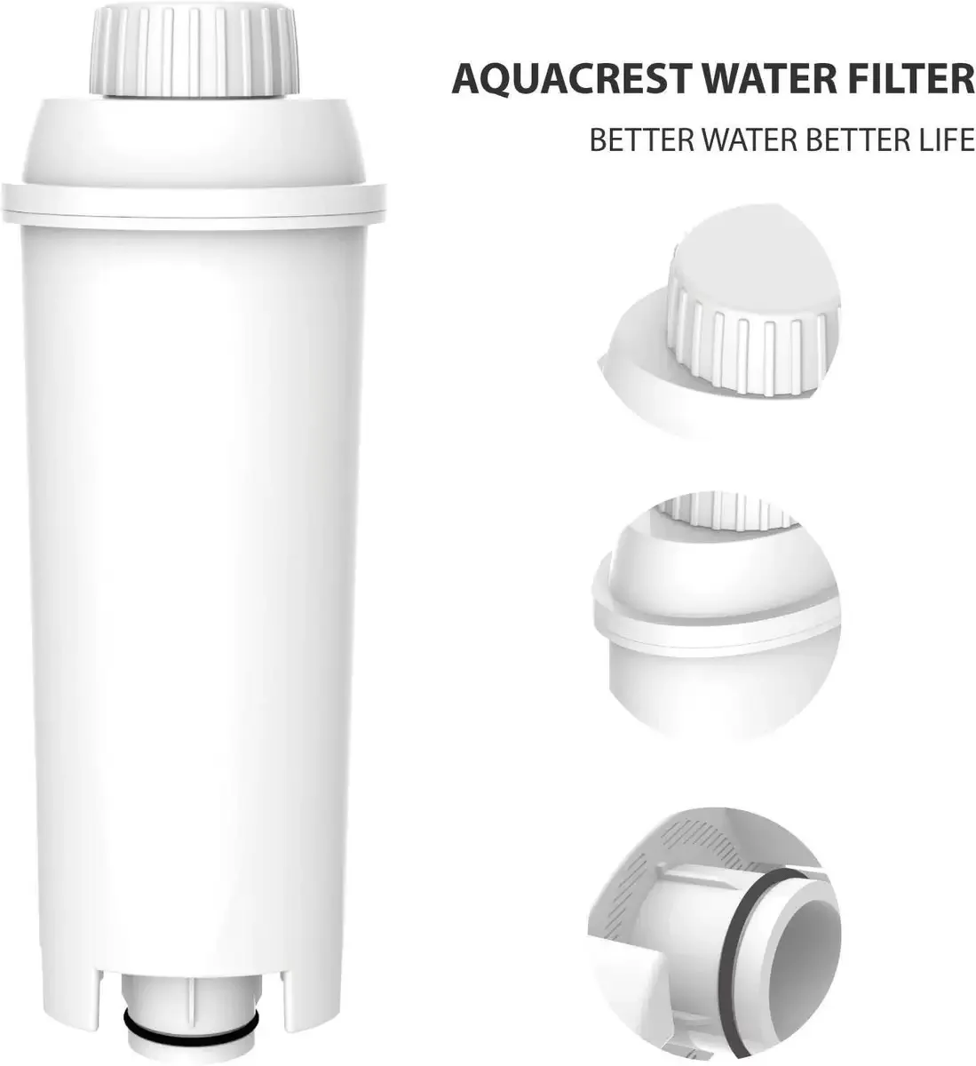 Soft Water Filter F…