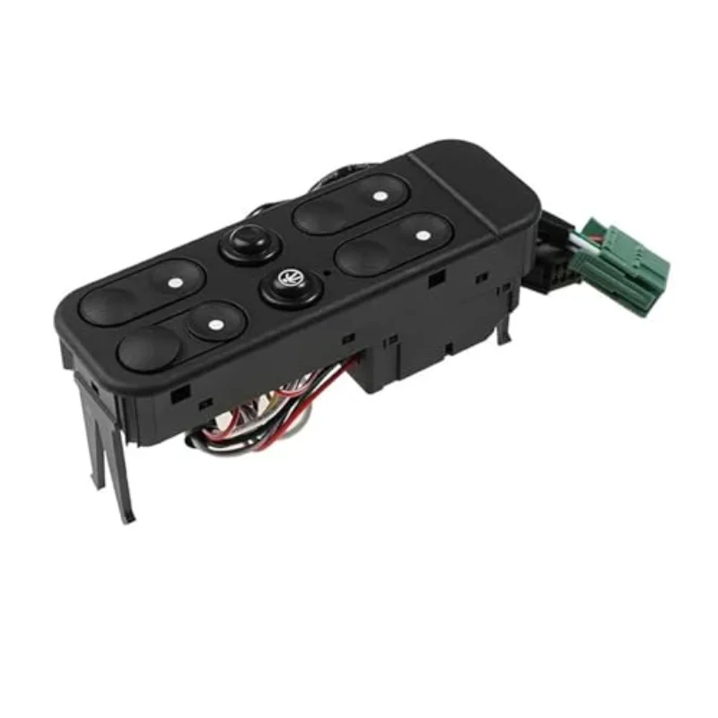 

Электрический главный переключатель окна, кнопка регулятора управления стеклоподъемником для Opel Vectra A 1988-1995 90312109 1240600