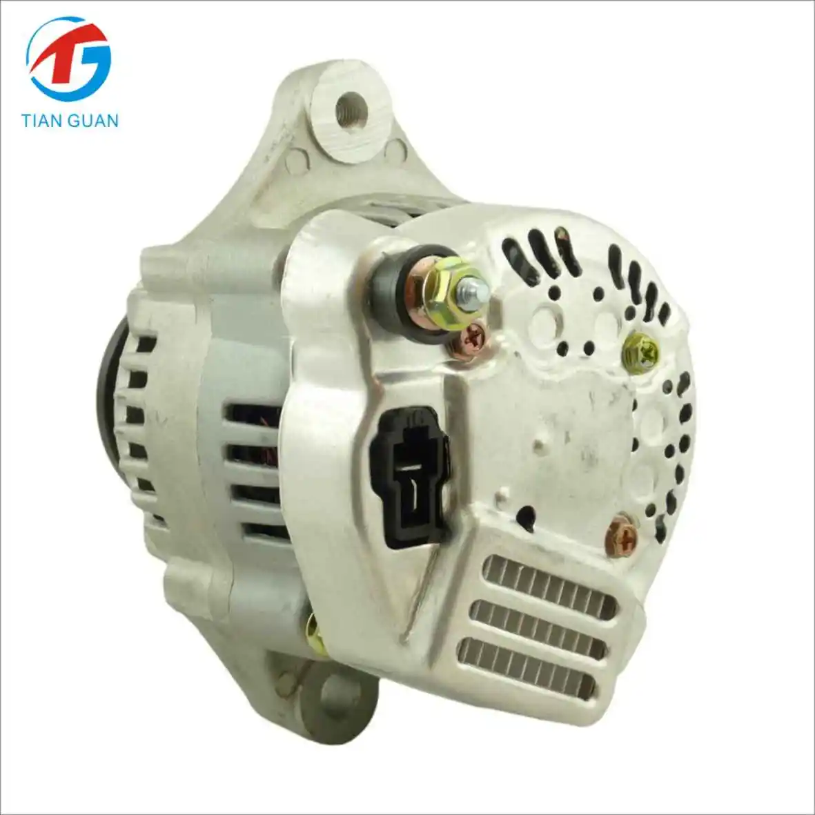 12V 40A  Automotive engine spare parts ATG20282 16231-64015  27060-87501 16231-64015 Lifeboat alternator