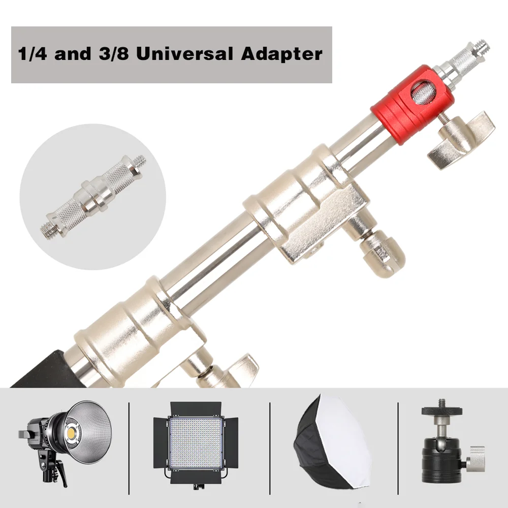 Heavy Duty Light Stand with Ca - огляд і ціна Photography Kit Pro