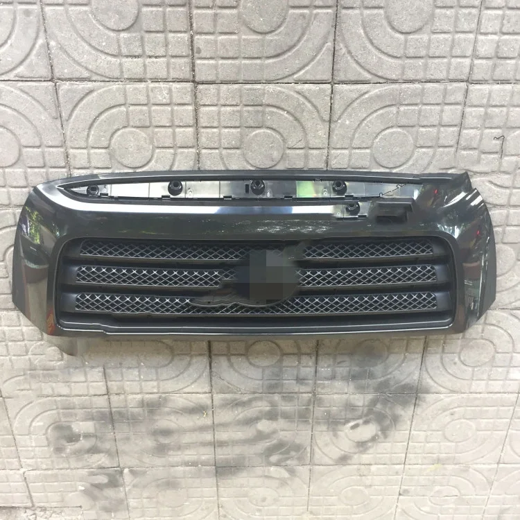 Osmrk voorbumpergrill voor Toyota Tundra 2007-2013