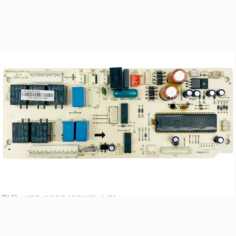 

KFR-120Q/SDY(RoHS)