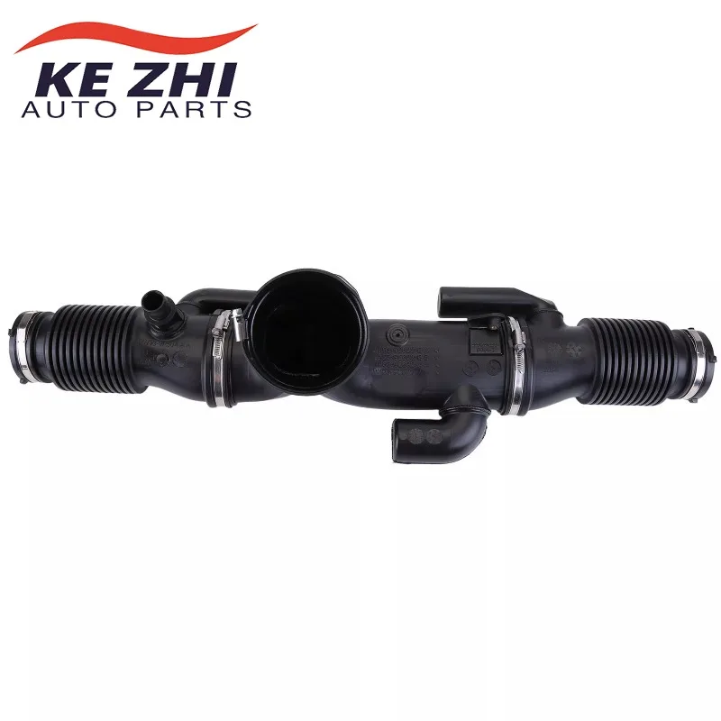 C2D18591 C2D2728 Air Intake Resonator Hose for 2013 - 2019 JAGUAR XJ XJL 3.0L RWD C2D17107