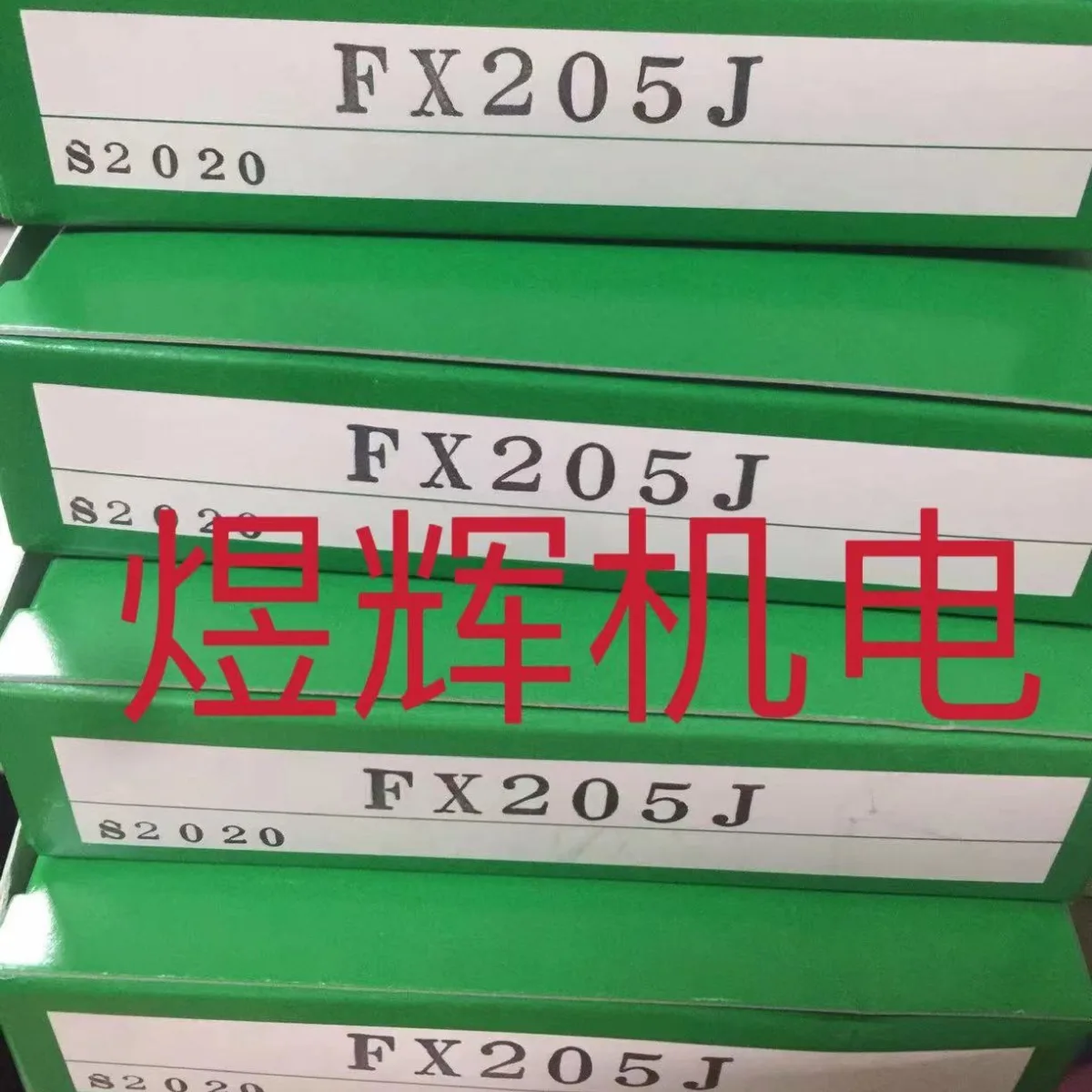 

Оптоволоконный датчик TAKEX Takenaka FX205J, оригинальный, подлинный