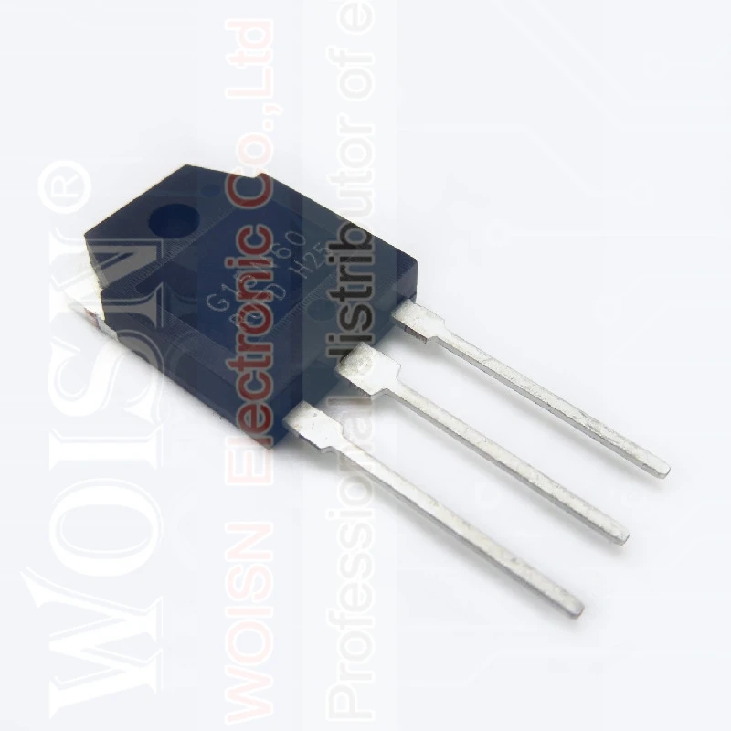 1pcs-20pcs TO-3P G15N60 G15N60RUFD