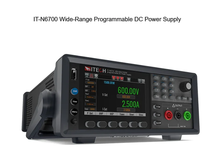 IT-N6723 Wide-Range Programmable DC Power Supply - AliExpress 1420