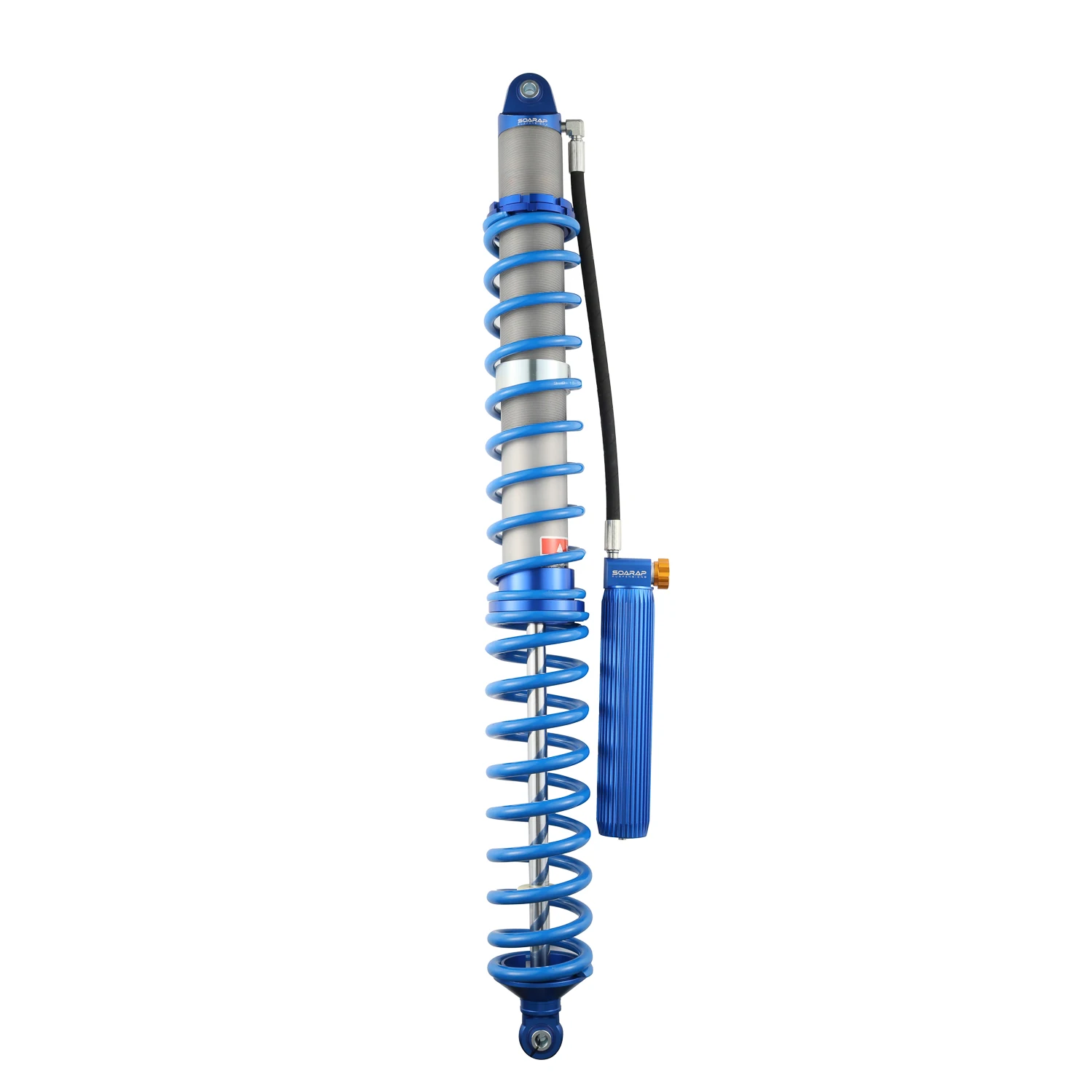 Soarap Factory Stock Auto Parts Off-road Race Series 14 Stroke Coil Over Adjustable Front Rear Shock Absorber For Buggy Car