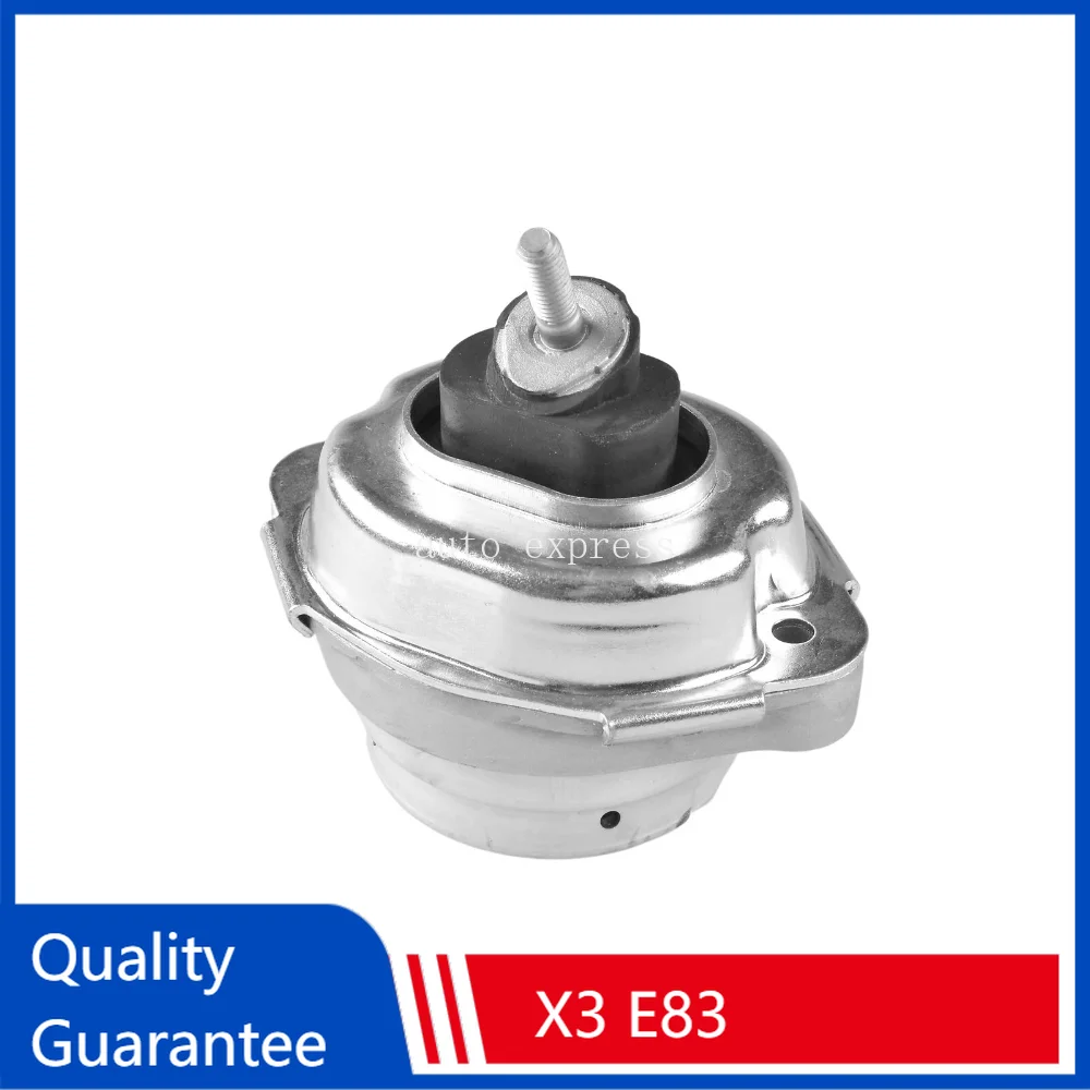 

OE 22113400338 Крепление двигателя автозапчастей для BM X3 E83