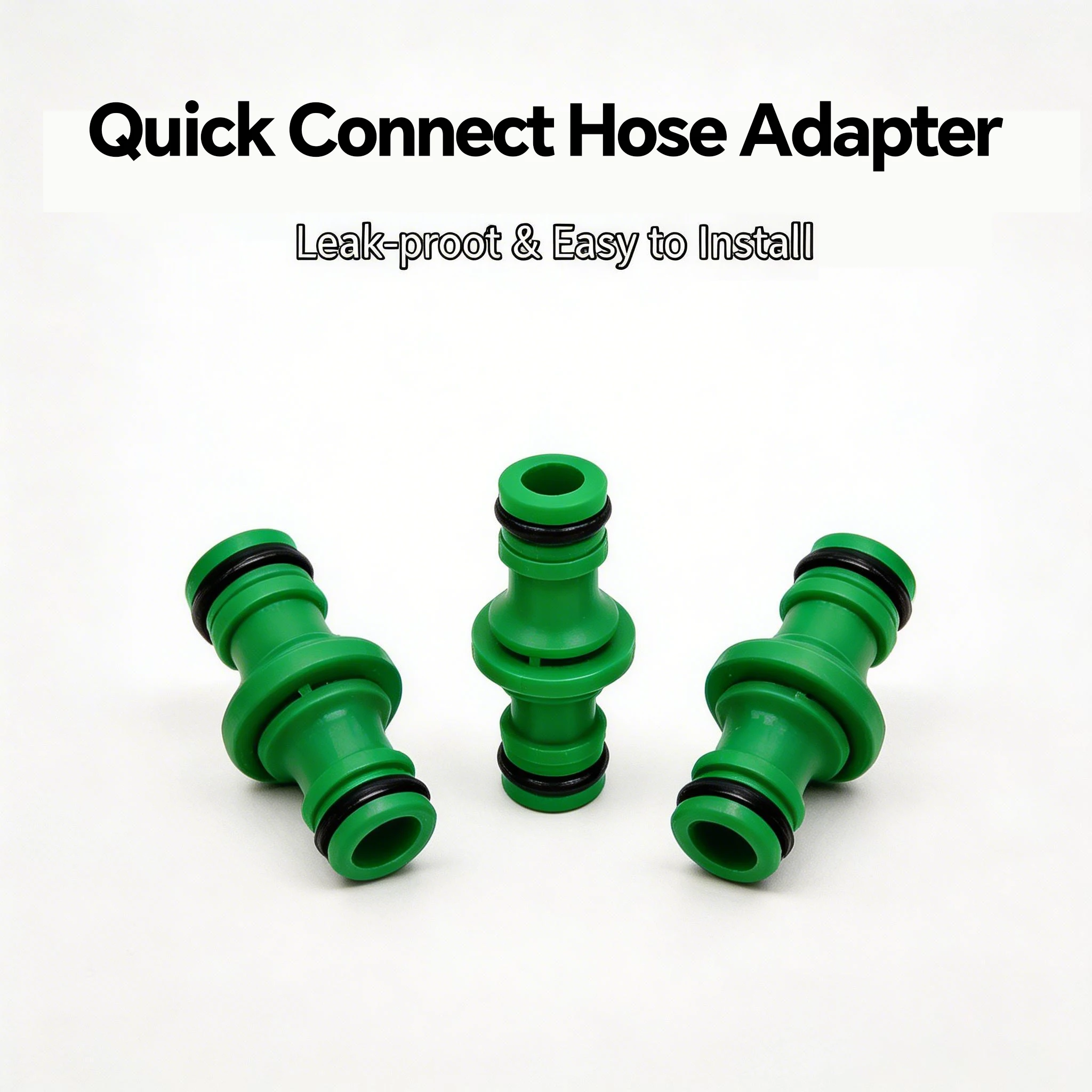 5Pcs Quick Connecto…