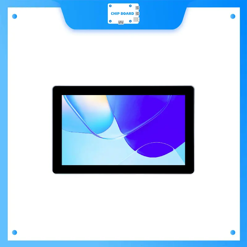 ED-MONITOR-133C: 13.3