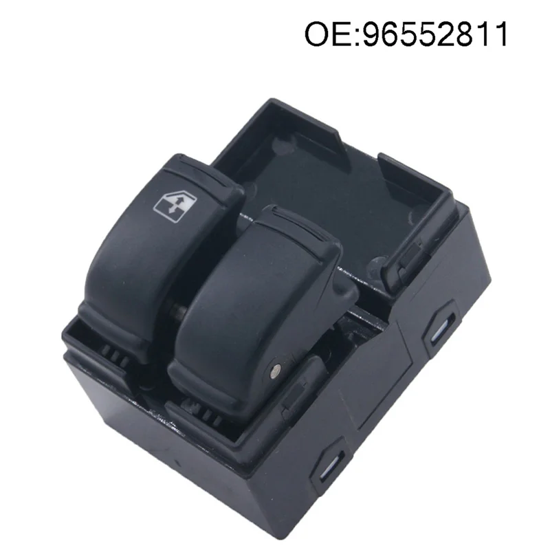 Excellent-Electric Power Window Control Switch Power Window Switch For Lacetti Nubira