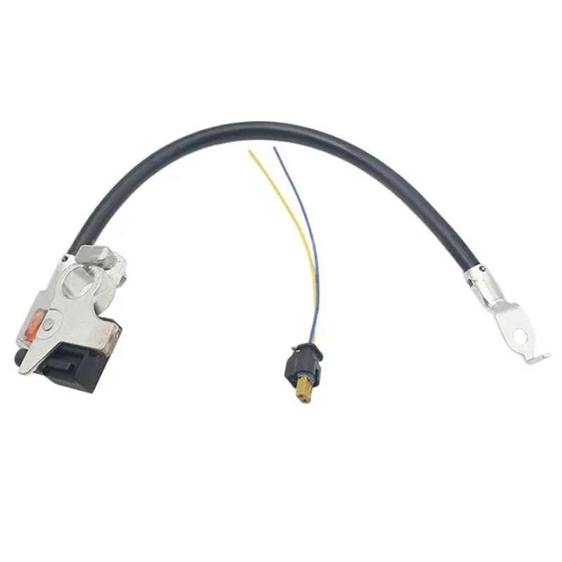 A80X-Automotive Battery Cable Negative Battery Cable Negative For Ford