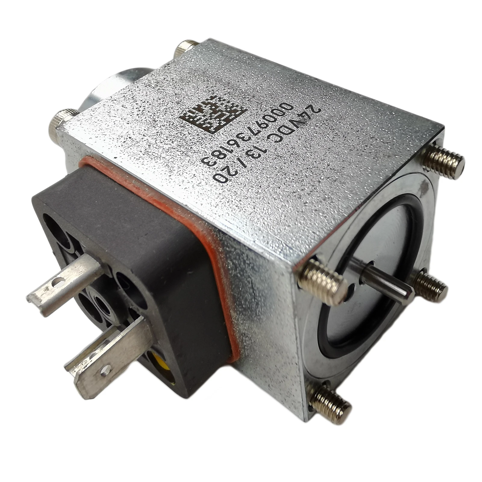 controlling direction 9627861003 control solenoid valve coil for asphalt paver S1800/2100