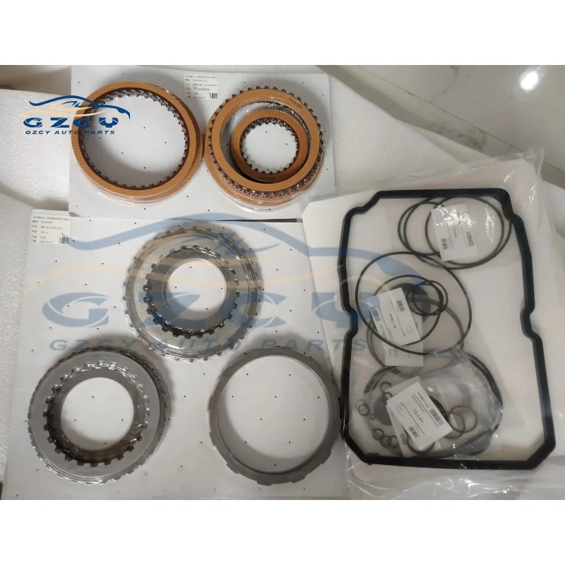 

New Transmission Master Rebuild Kit Seals Kit 722.6 Suit For Mercedes Chrysler