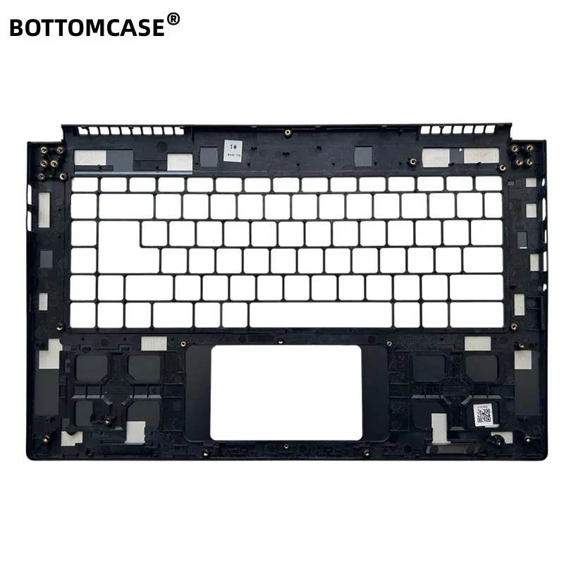 BOTTOMCASE NOVOS Laptops Para MSI Summit B15 MS-1552 LCD Capa Traseira/Bisel Frontal/Palmrest/Capa Inferior Laptop Computer Case