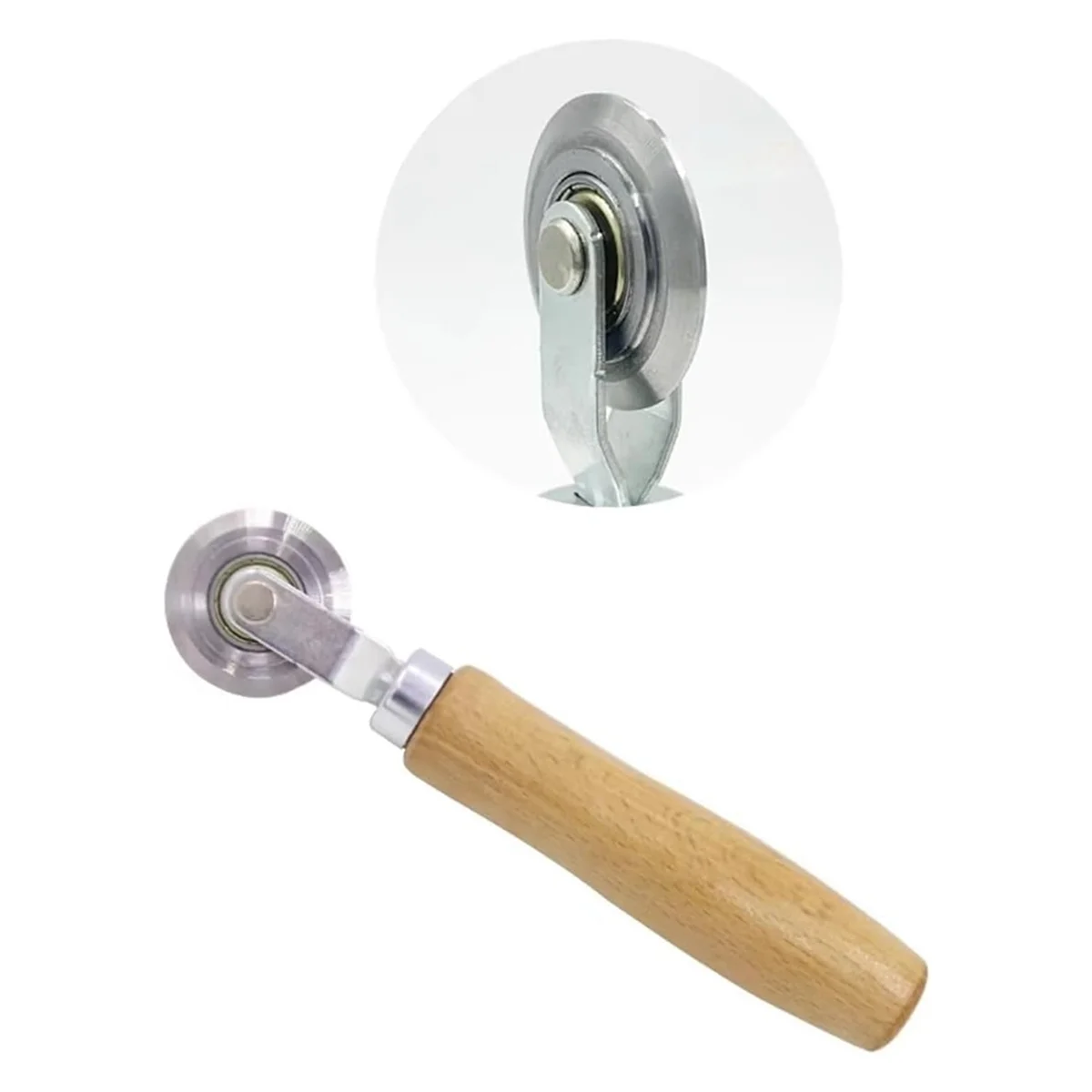 LTTX กล่อง Resizer กล่องกระดาษแข็งคะแนนกล่อง Resizer เครื่องมือบางกระดาษแข็งคะแนนเครื่องมือ DIY Indentation เครื่องมือ 0.5 มม.Groov