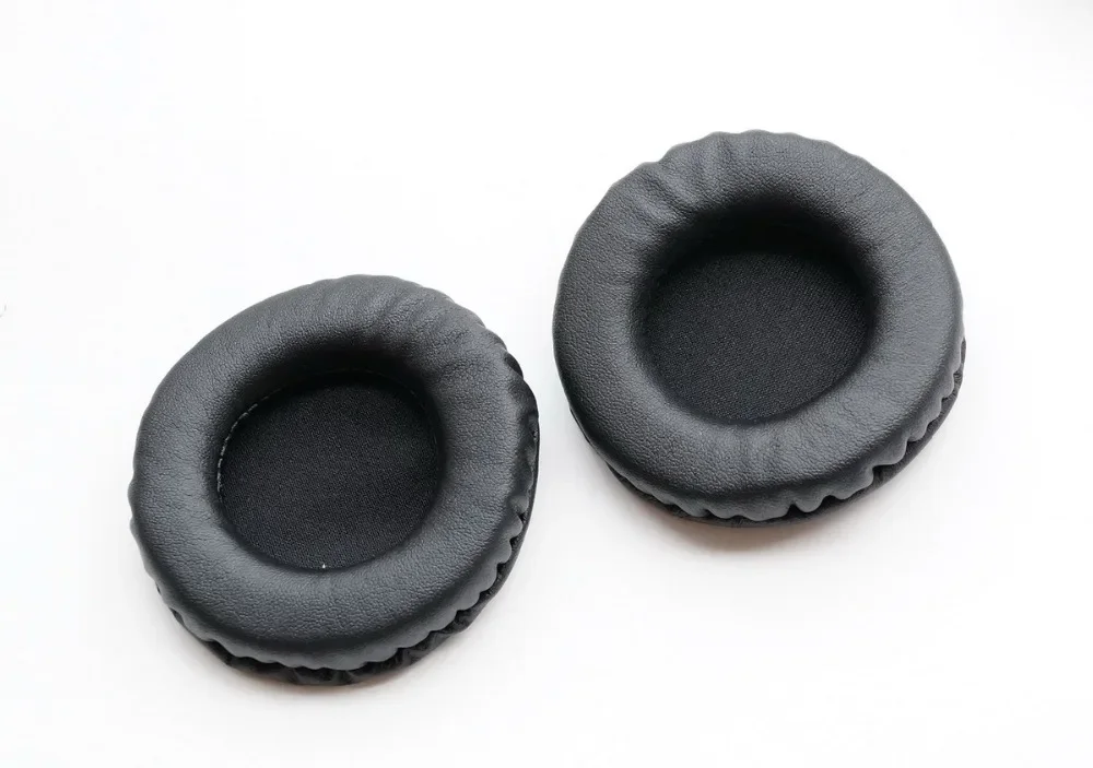 10 pair Replace cushion/Ear pad for Audio Technica ATH-SJ33 headphones(headset) Earmuff