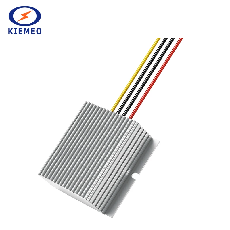 Waterpro of Step Down Buck Converter DC to DC for 32v 30v 26v 22v 16v 10v 6v to 4V 3A Voltage Regulator