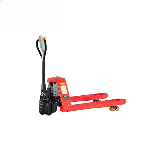 

WS series electric pallet truck, 2000kg capacity lithium battery ceiso certified warehouse