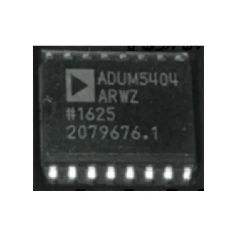 New Original Imported  ADUM5404 ADUM5404ARW ADUM5404ARWZ SOP16 Components Electronics