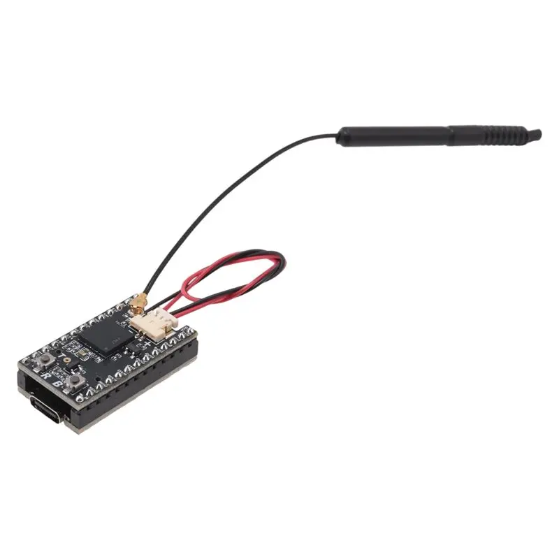 AT29-Pro Micro XD6500SHT(SX1262)& Pro Micro NRF52840 Kit For Meshtastic Lora BLE5.0 860-925Mhz Support