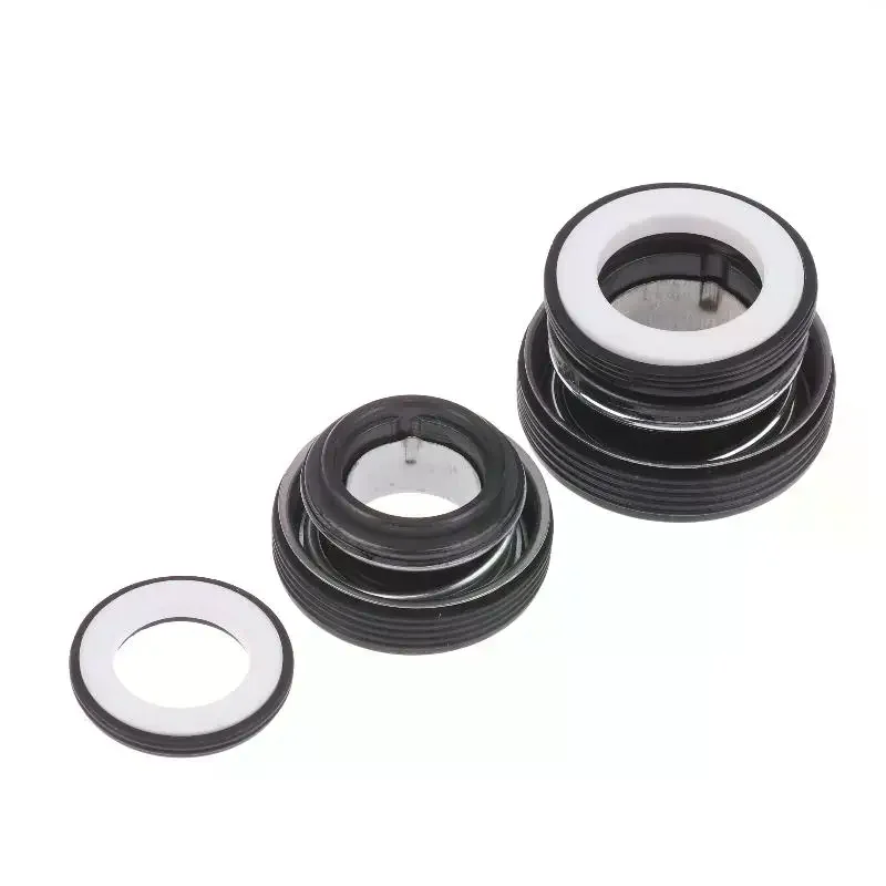 SB-17/20/25 Single Coil Spring Water Pump Seal; Secure and Waterproof Shaft Seal for In-line Pumps